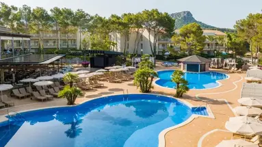 VIVA Cala Mesquida Suites & Spa Adults O