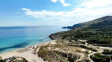 VIVA Cala Mesquida Suites & Spa Adults O