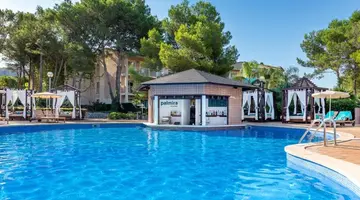 VIVA Cala Mesquida Suites & Spa Adults O