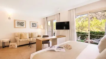 VIVA Cala Mesquida Suites & Spa Adults O
