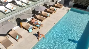 VIVA Cala Mesquida Suites & Spa Adults O