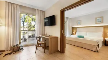 VIVA Cala Mesquida Suites & Spa Adults O