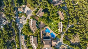 VIVA Cala Mesquida Suites & Spa Adults O