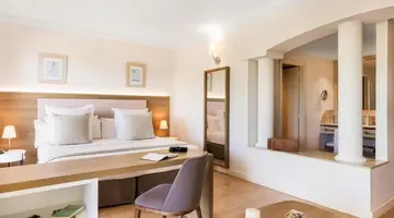 VIVA Cala Mesquida Suites & Spa Adults O