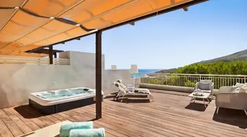 VIVA Cala Mesquida Suites & Spa Adults O