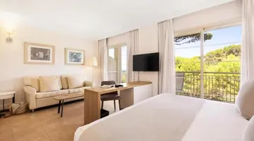 VIVA Cala Mesquida Suites & Spa Adults O