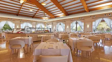 VIVA Cala Mesquida Suites & Spa Adults O
