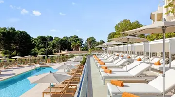 VIVA Cala Mesquida Suites & Spa Adults O