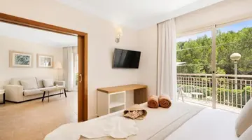 VIVA Cala Mesquida Suites & Spa Adults O