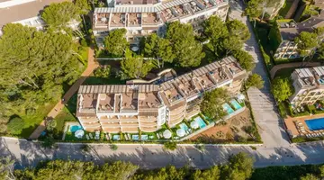 VIVA Cala Mesquida Suites & Spa Adults O