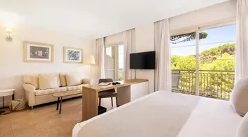 VIVA CALA MESQUIDA SUITES & SPA (ADULTS ONLY 16+)