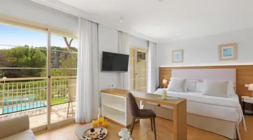 VIVA CALA MESQUIDA SUITES & SPA (ADULTS ONLY 16+)