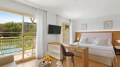 VIVA CALA MESQUIDA SUITES & SPA (ADULTS ONLY 16+)