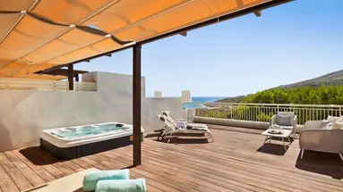 VIVA CALA MESQUIDA SUITES & SPA (ADULTS ONLY 16+)
