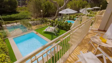 VIVA CALA MESQUIDA SUITES & SPA (ADULTS ONLY 16+)