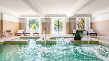 VIVA CALA MESQUIDA SUITES & SPA (ADULTS ONLY 16+)