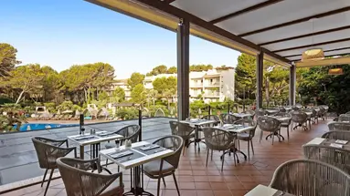 VIVA CALA MESQUIDA SUITES & SPA (ADULTS ONLY 16+)