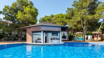 VIVA CALA MESQUIDA SUITES & SPA (ADULTS ONLY 16+)