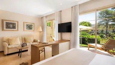 VIVA CALA MESQUIDA SUITES & SPA (ADULTS ONLY 16+)