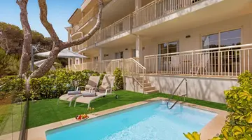 VIVA CALA MESQUIDA SUITES & SPA (ADULTS ONLY 16+)