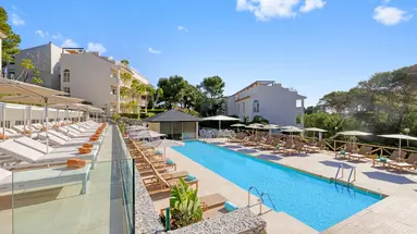 VIVA CALA MESQUIDA SUITES & SPA (ADULTS ONLY 16+)