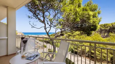 VIVA CALA MESQUIDA SUITES & SPA (ADULTS ONLY 16+)