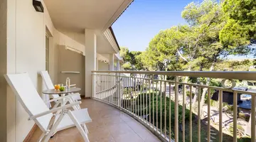 VIVA CALA MESQUIDA SUITES & SPA (ADULTS ONLY 16+)