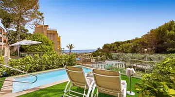 VIVA CALA MESQUIDA SUITES & SPA (ADULTS ONLY 16+)
