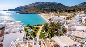 Viva Cala Mesquida Suites & Spa Adults Only 16+