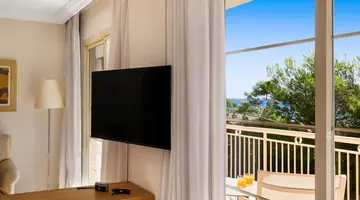 VIVA CALA MESQUIDA SUITES & SPA (ADULTS ONLY 16+)
