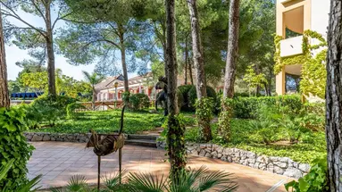 VIVA CALA MESQUIDA SUITES & SPA (ADULTS ONLY 16+)
