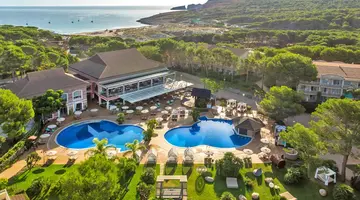 VIVA CALA MESQUIDA SUITES & SPA (ADULTS ONLY 16+)