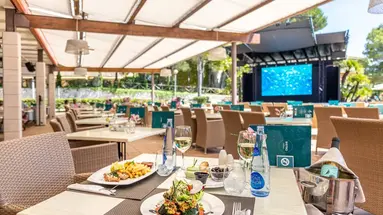 VIVA CALA MESQUIDA SUITES & SPA (ADULTS ONLY 16+)