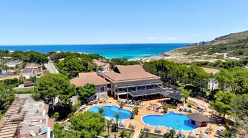 Viva Cala Mesquida Suites & Spa