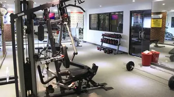 VIVA DASH HOTEL