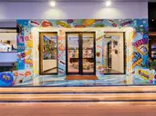 VIVA DASH HOTEL