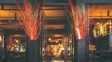 VIVA DASH HOTEL