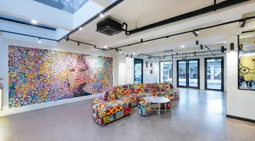 VIVA DASH HOTEL