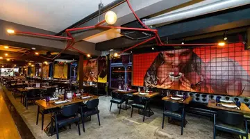 VIVA DASH HOTEL
