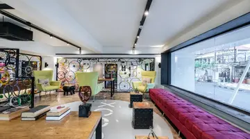 VIVA DASH HOTEL