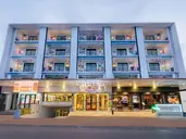 VIVA DASH HOTEL