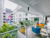 VIVA DASH HOTEL