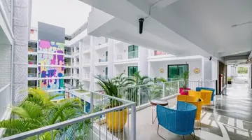 VIVA DASH HOTEL