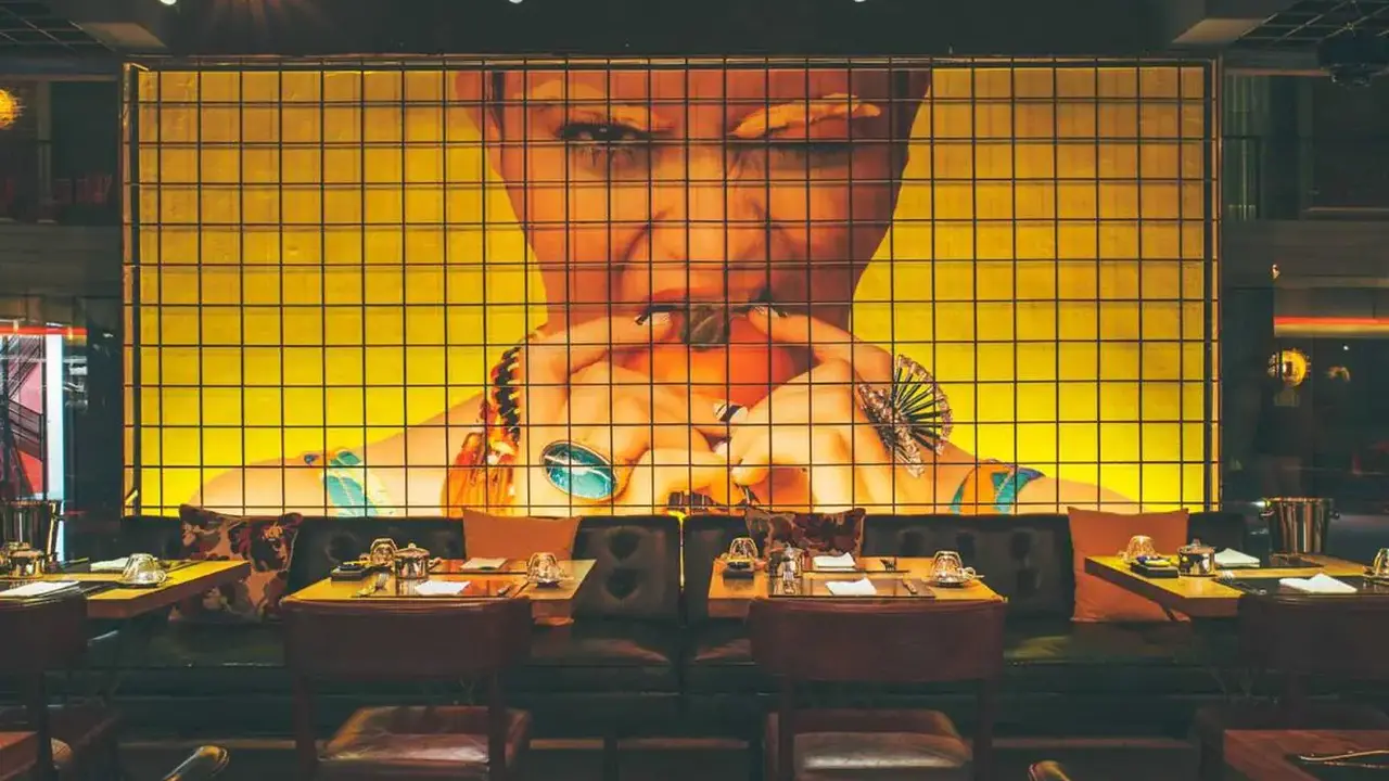 VIVA DASH HOTEL