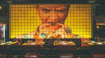VIVA DASH HOTEL
