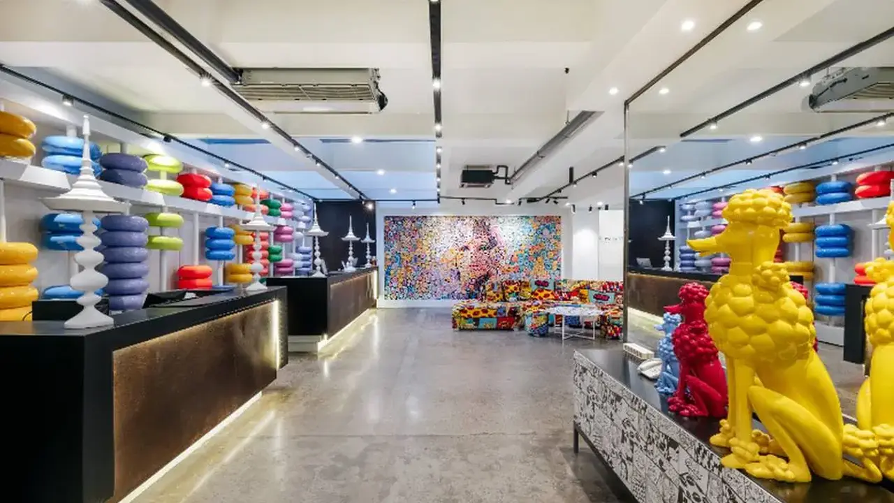 VIVA DASH HOTEL
