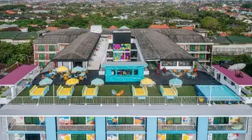 VIVA DASH HOTEL