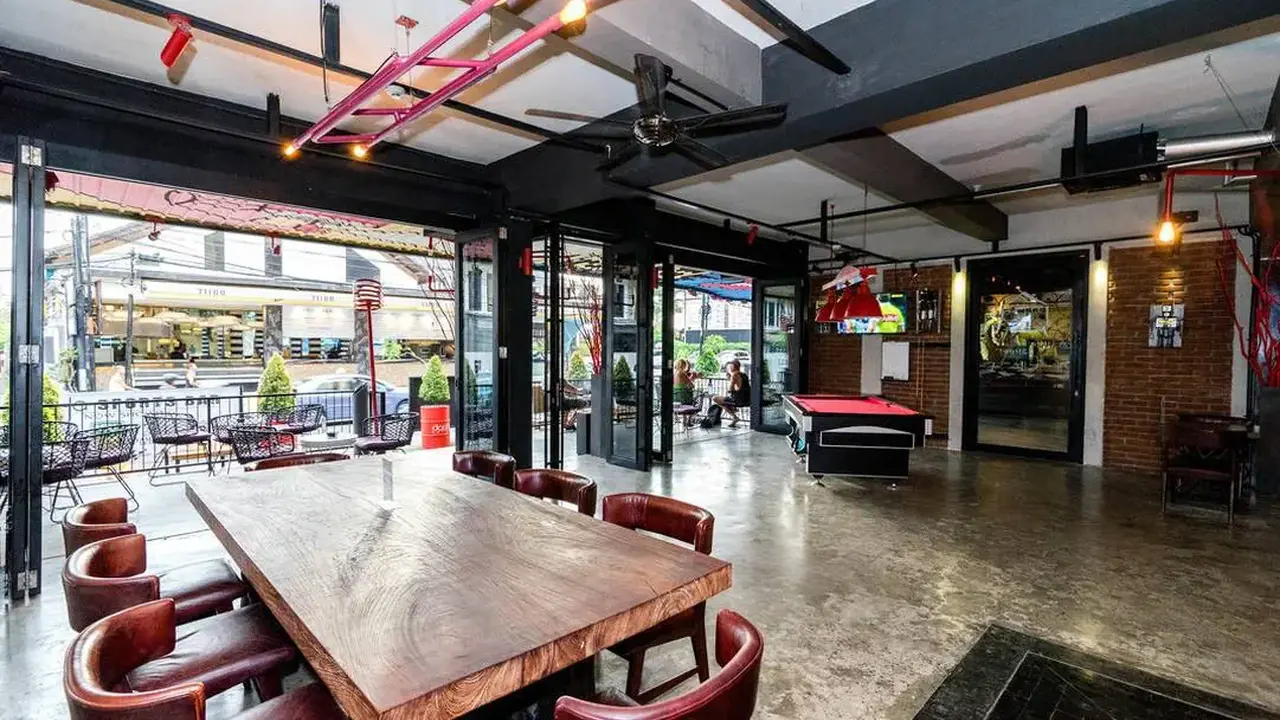VIVA DASH HOTEL