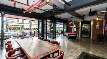 VIVA DASH HOTEL