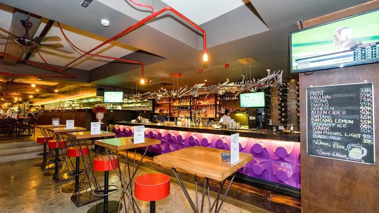 VIVA DASH HOTEL